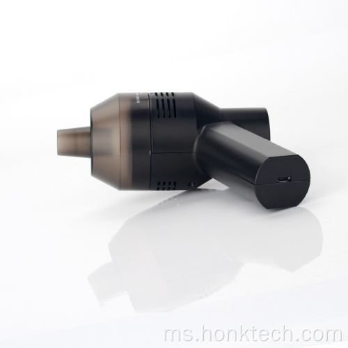 Wet Dry Function Mini Vacuum Cleaner Genggam Handheld
